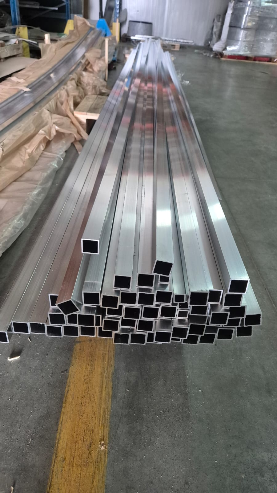 skup złomu i sprzedaż surowców