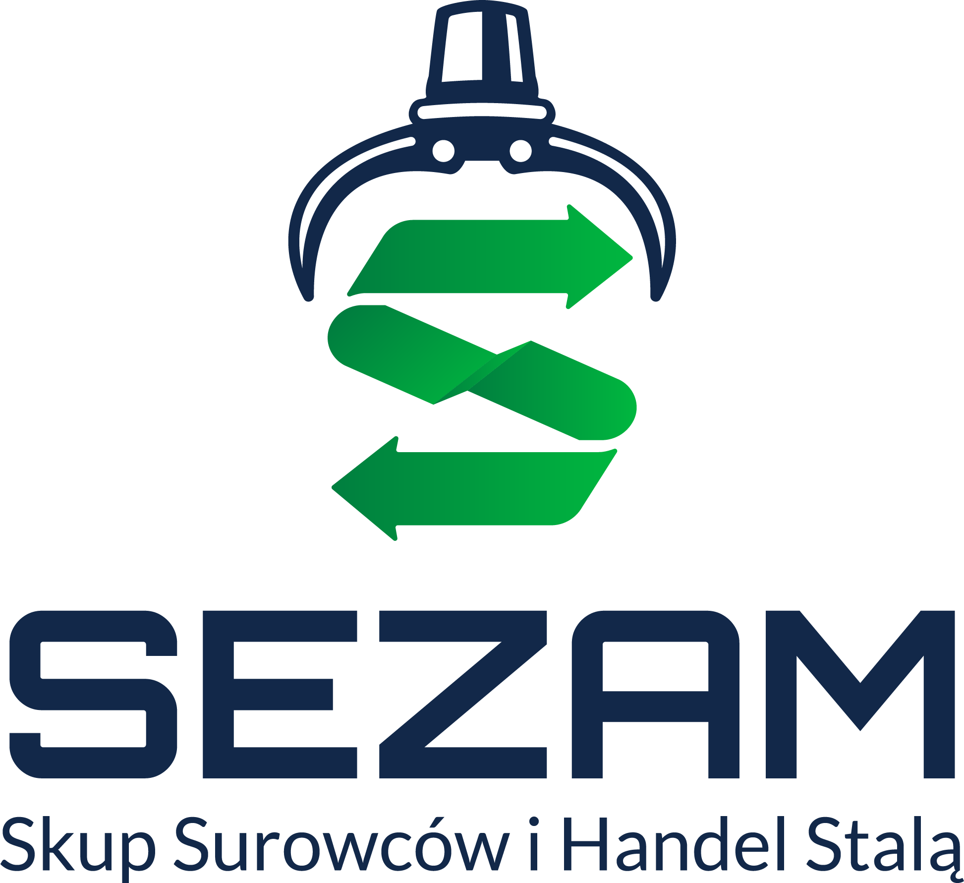 SEZAM Skup Surowców Wtórnych